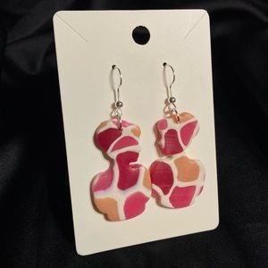 Blue Willow Boutique Earrings